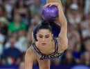 milena baldassarri italy rhythmic gymnastics aug 8 2